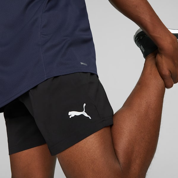 Puma Fit Ultrabreathe Men's Tee, PUMA Navy, extralarge