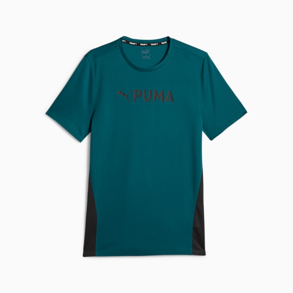 Puma Fit Ultrabreathe Men s Tee PUMA