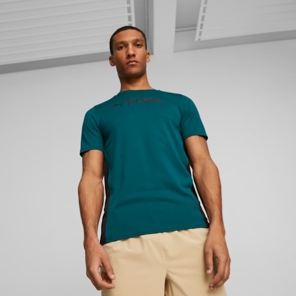 Puma Fit Ultrabreathe Men's Tee | PUMA