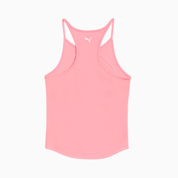 Playera sin mangas para mujer PUMA FIT ULTRABREATHE, Passionfruit, extralarge