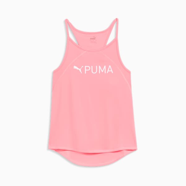 PUMA FIT ULTRABREATHE Women's Tank Top, Passionfruit, extralarge