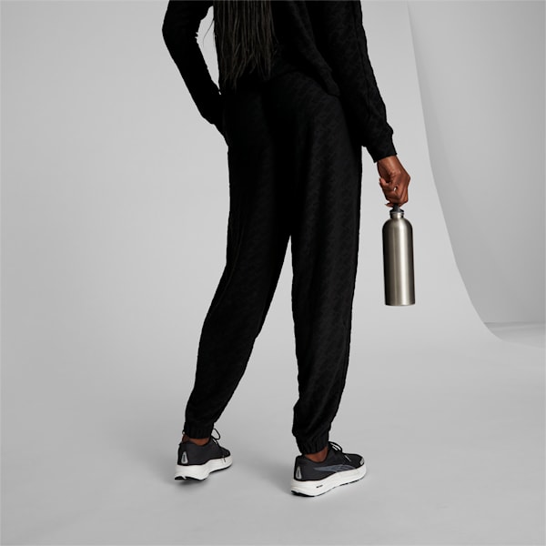 Puma Fit Women'S Training Branded Jogger | Puma