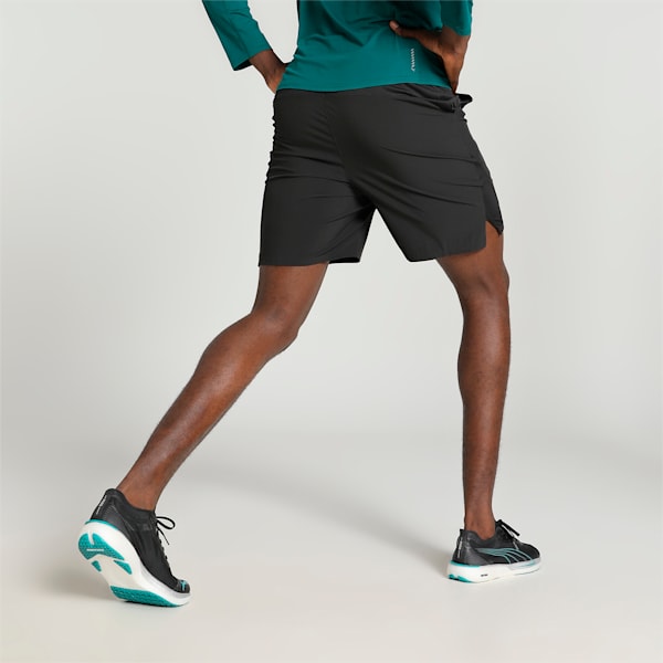 Ultrabreathe Men's 7'' Woven Training Shorts, PUMA Black, extralarge-IND
