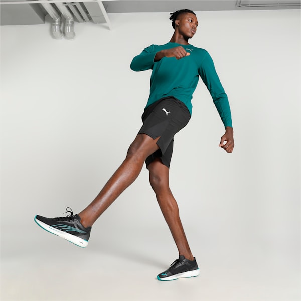 Ultrabreathe Men's 7'' Woven Training Shorts, PUMA Black, extralarge-IND