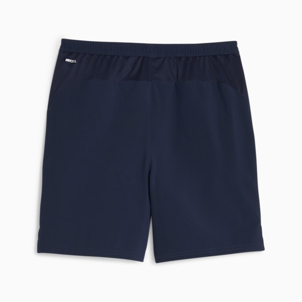 Ultrabreathe Men's 7'' Woven Training Shorts, PUMA Navy, extralarge-IND