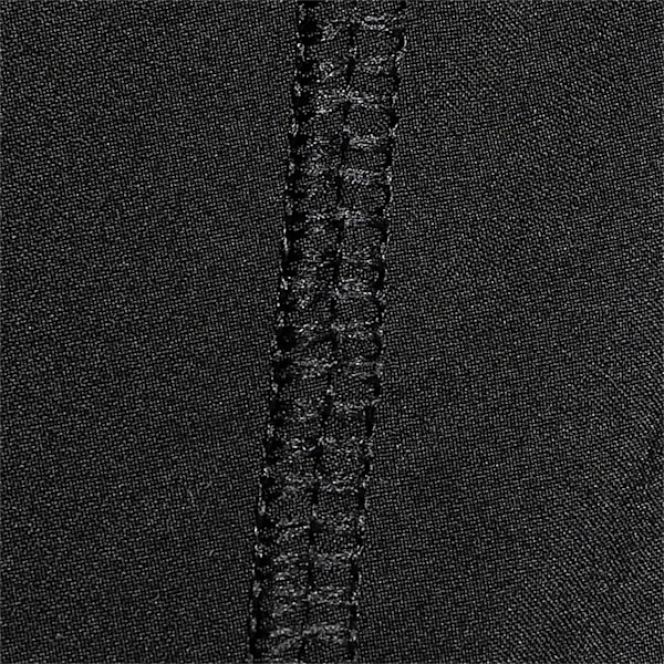 FIT Men's Woven Tapered Training Pants, PUMA Black, extralarge-IND