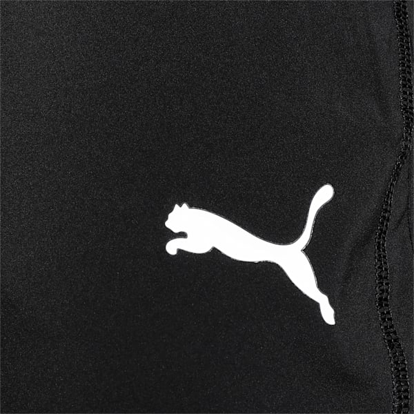 FIT Men's Woven Tapered Training Pants, PUMA Black, extralarge-IND