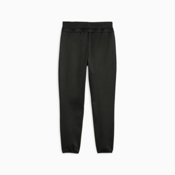 PUMA Strong Women's PWRFLEECE Jogger, PUMA Black, extralarge-IND