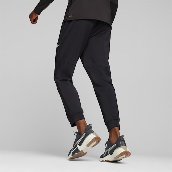 Double-Knit Joggers for Men