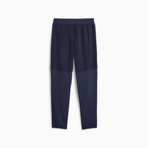 Pantalon de survêtement PUMA Fit Homme, PUMA Navy, extralarge