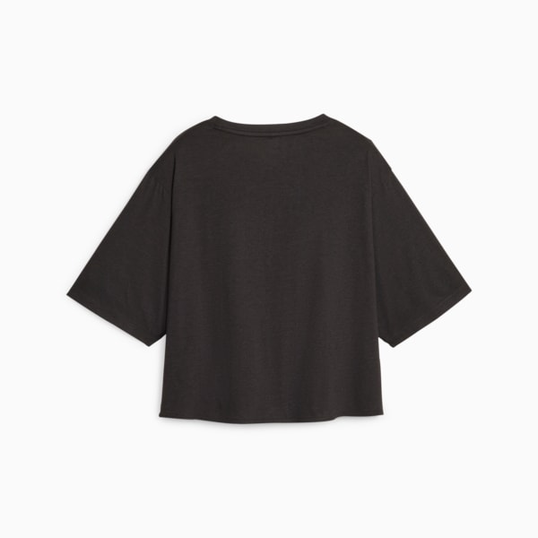 T-shirt d’entraînement Proposition Femme, PUMA Black, extralarge
