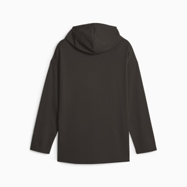 Studio UNWIND Men's Hoodie, PUMA Black, extralarge-GBR