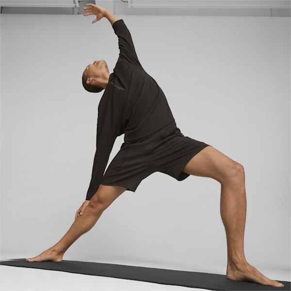 Studio UNWIND Men's Hoodie, PUMA Black, extralarge-GBR