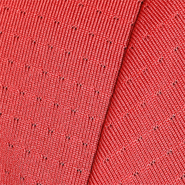 PUMA x FIRST MILE Men's Running Tee, Astro Red, extralarge-IND
