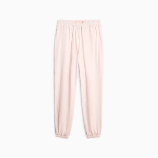 Pantalon jogger d’entraînement PUMA x lemlem Femme, Frosty Pink, extralarge