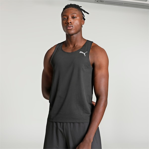 Ultraspun Men's Running Singlet | PUMA