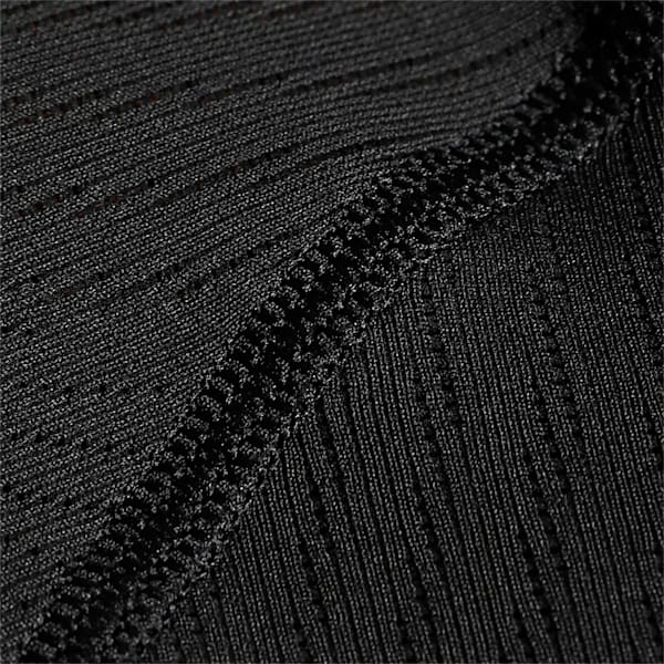 Ultraspun Men's Running T-shirt, PUMA Black, extralarge-IND
