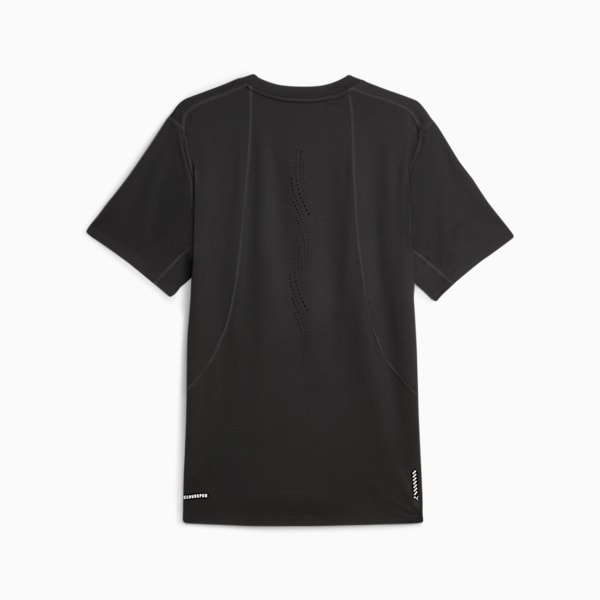 CLOUDSPUN Men's Short Sleeve Running Tee | PUMA