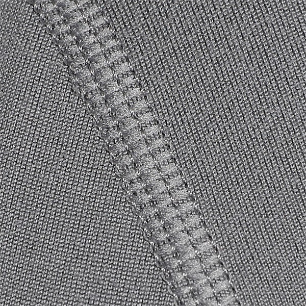 RUN CLOUDSPUN Men's Long Sleeve Running T-shirt, Cool Dark Gray, extralarge-IND