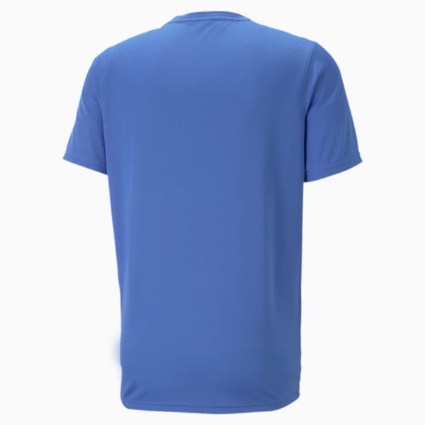 Performance Short Sleeve Training Tee | PUMA | Funktionsshirts