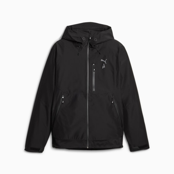 Chamarra stormCELL SEASONS para hombre, PUMA Black, extralarge