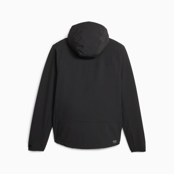 Running softshell discount