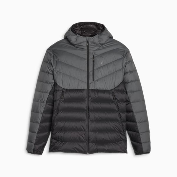 Puma duck feather jacket new arrivals