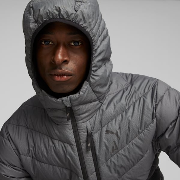 Jaqueta nike masculina pena de ganso discount