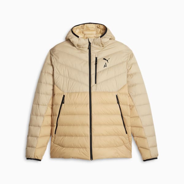 Chaqueta de pluma puma outlet