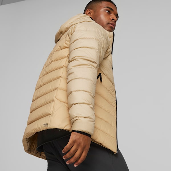 Puma goose down jacket outlet