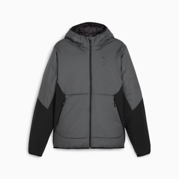 Blouson SEASONS Hybrid Primaloft® Femme, PUMA Black, extralarge