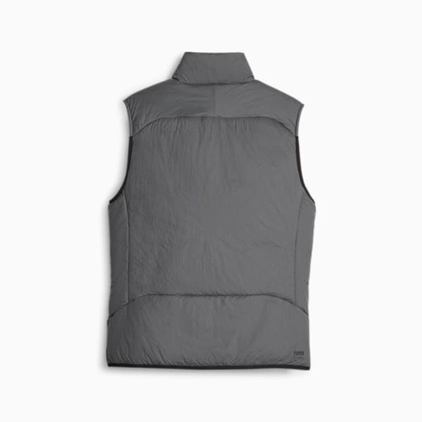 SEASONS PrimaLoft® Running Vest, PUMA Black, extralarge-GBR