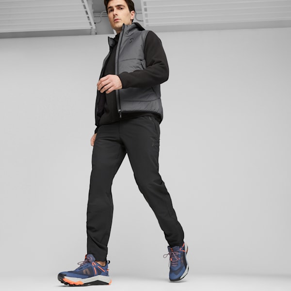 Puma running vest mens sale