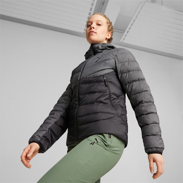 Under Armour womens Woven Full Zip Oversized Jacket : : Clothing,  Shoes & Accessories