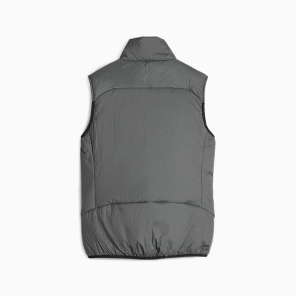 SEASONS PrimaLoft® Women's Running Vest, PUMA Black, extralarge