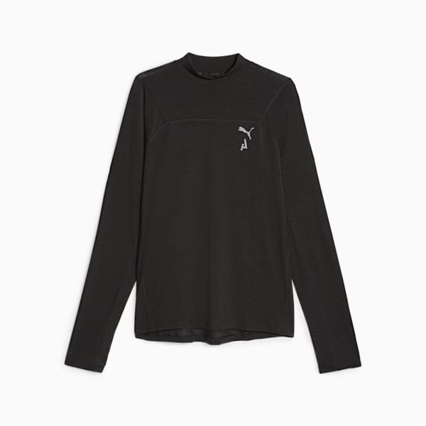 Puma round neck t shirts full sleeve outlet