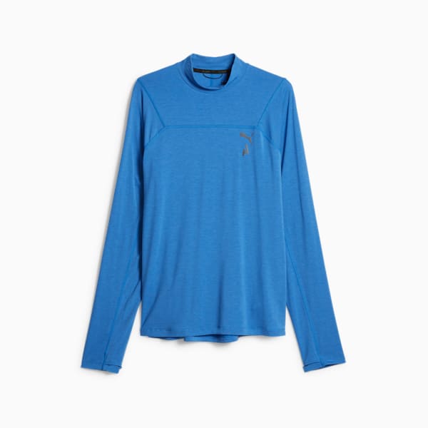 Haut de randonnée SEASONS Homme, Ultra Blue, extralarge