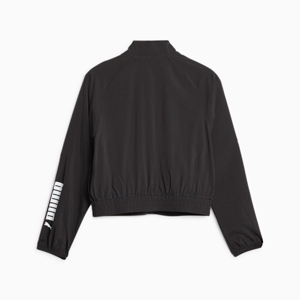 Chamarras puma para dama on sale