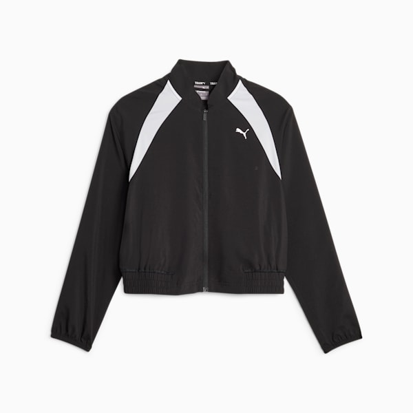 Veste d entrainement PUMA Fit Femme PUMA