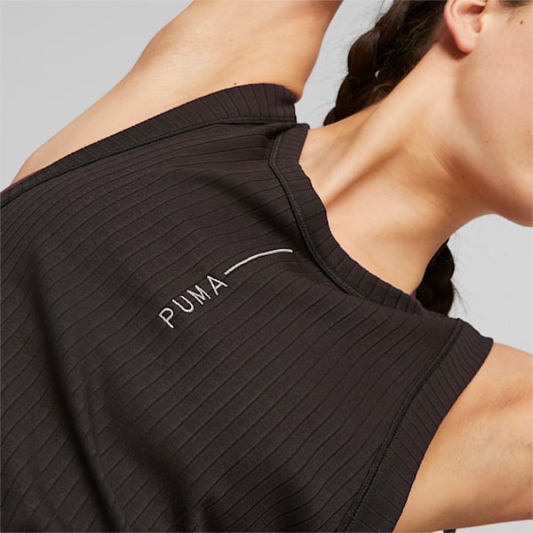 Studio Unwind Women's Training Tank Top | PUMA