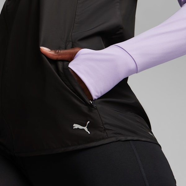 Puma run favorite puffer vest store