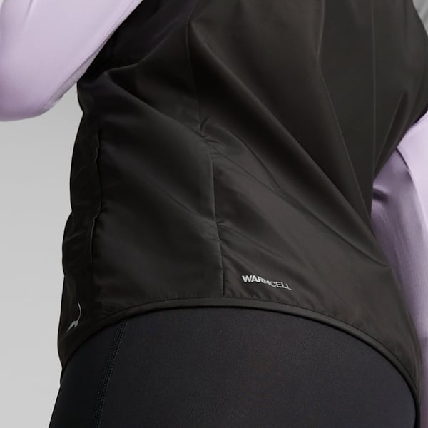 Puma run favorite puffer vest shop