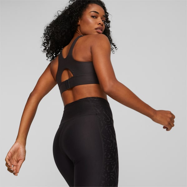 Reflective sports bra outlet