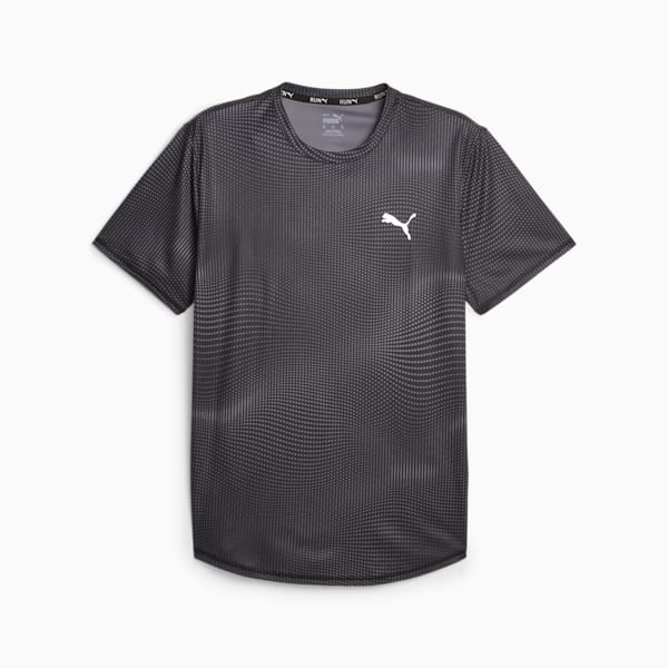 T-shirt favori Run, pour homme, PUMA Black, extralarge