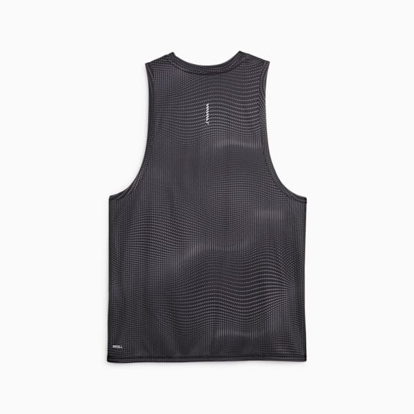 Tirantes con playera hombre 2025