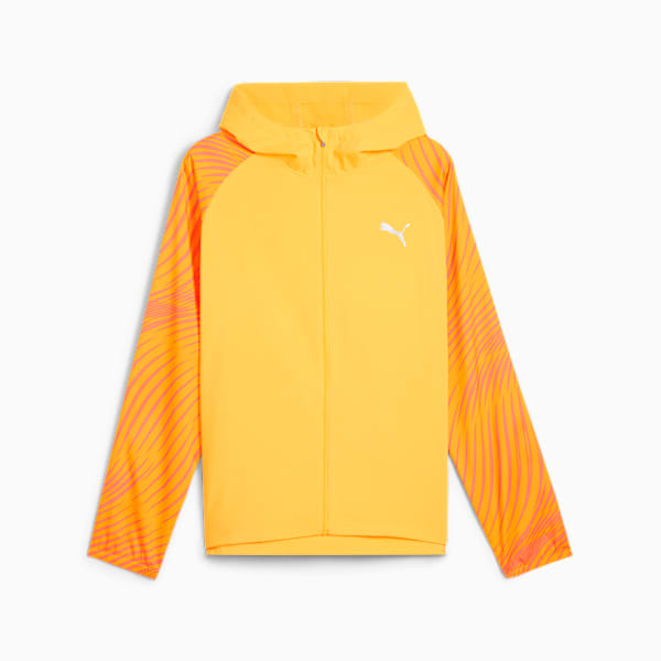 Run Favorite Men's Jacket, Sun Stream, extralarge-GBR
