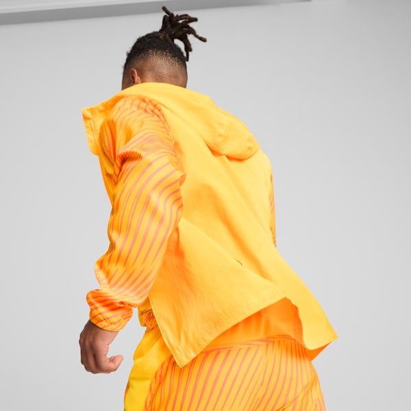 Run Favorite Men's Jacket, Sun Stream, extralarge-GBR
