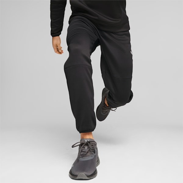 PWRFLEECE Performance Men's Training Joggers, PUMA Black, extralarge-IND