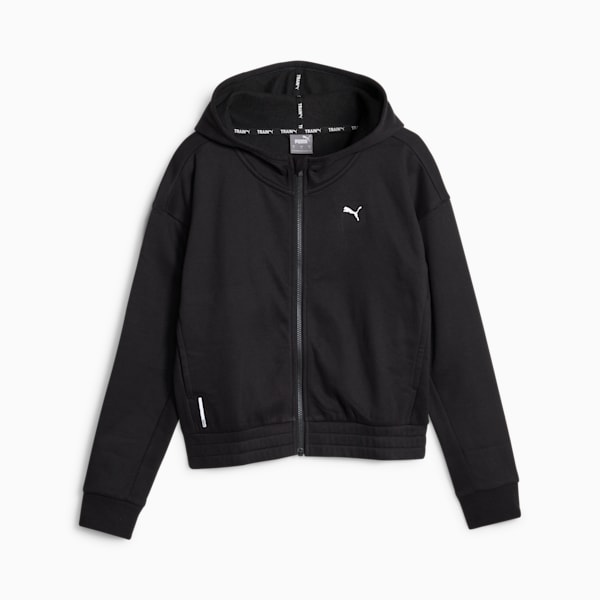 Puma outfits womens zip up outlet