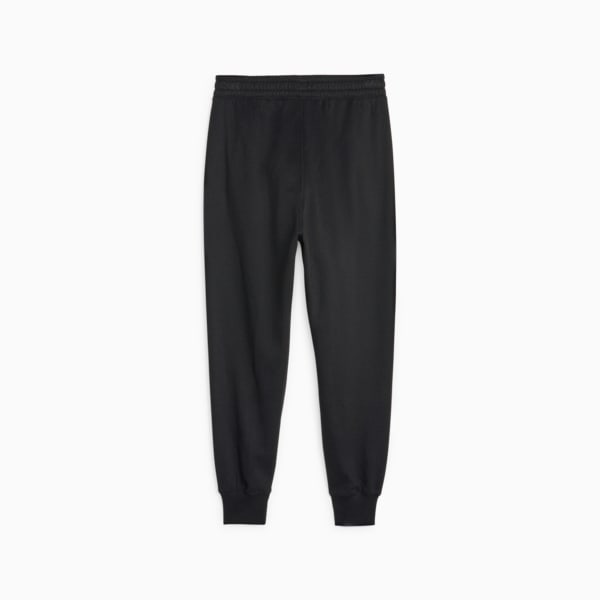 Academy Relaxed Jogger - Black